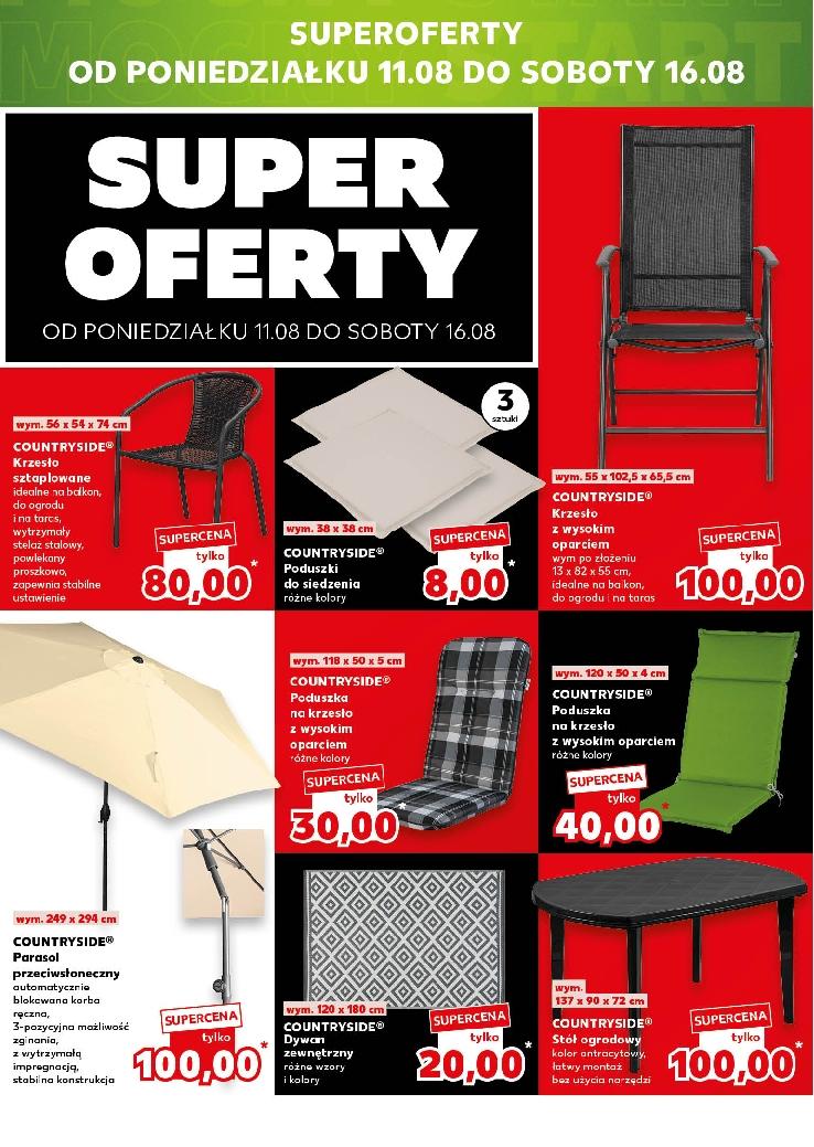 Gazetka promocyjna Kaufland do 12/08/2025 str.34