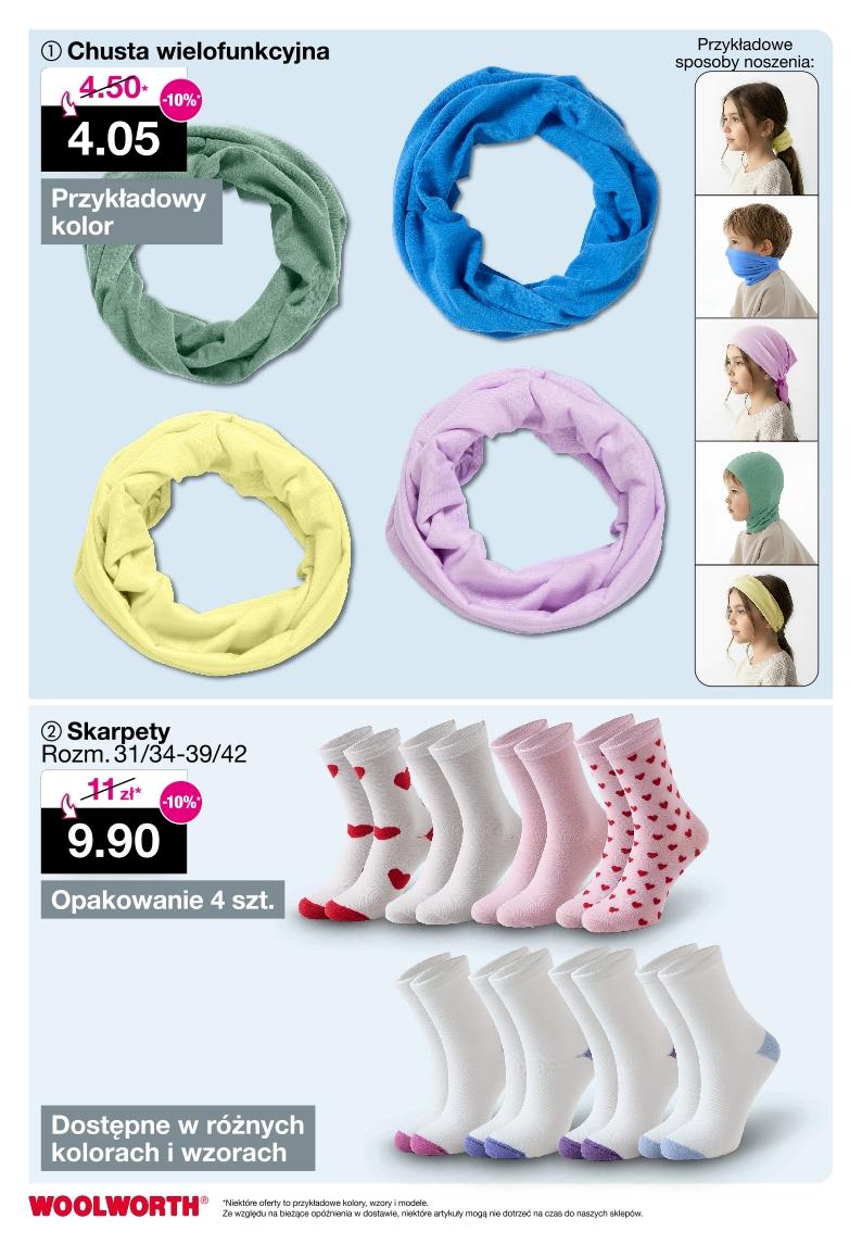 Gazetka promocyjna WOOLWORTH do 15/12/2025 str.10