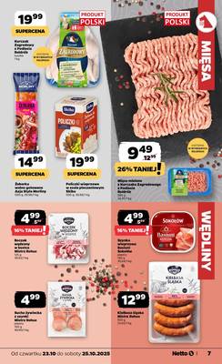 Netto od czwartku