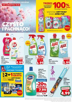 Kaufland sobota 