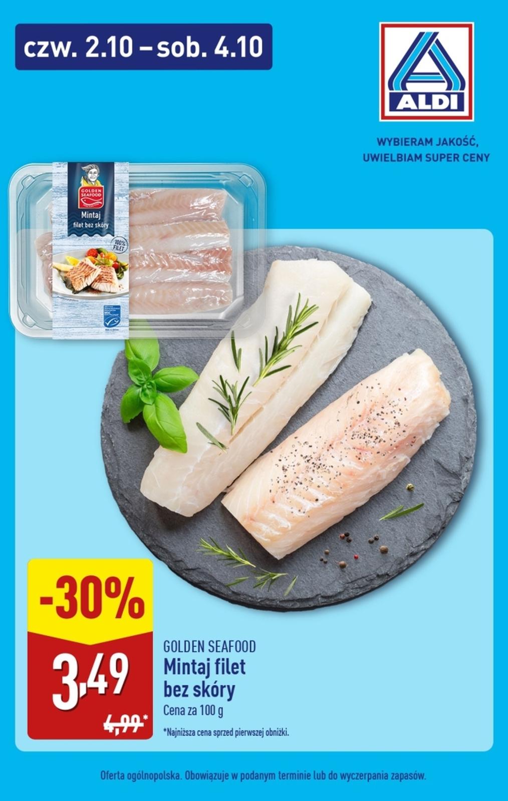 Gazetka promocyjna ALDI do 04/10/2025 str.4