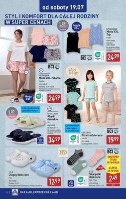 Katalog Aldi 