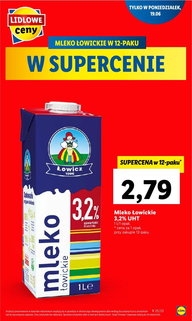 Gazetka promocyjna Lidl do 21/06/2023 str.7