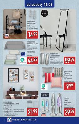Katalog Aldi 