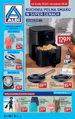 Aldi non food 