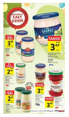 Gazetka Intermarche 