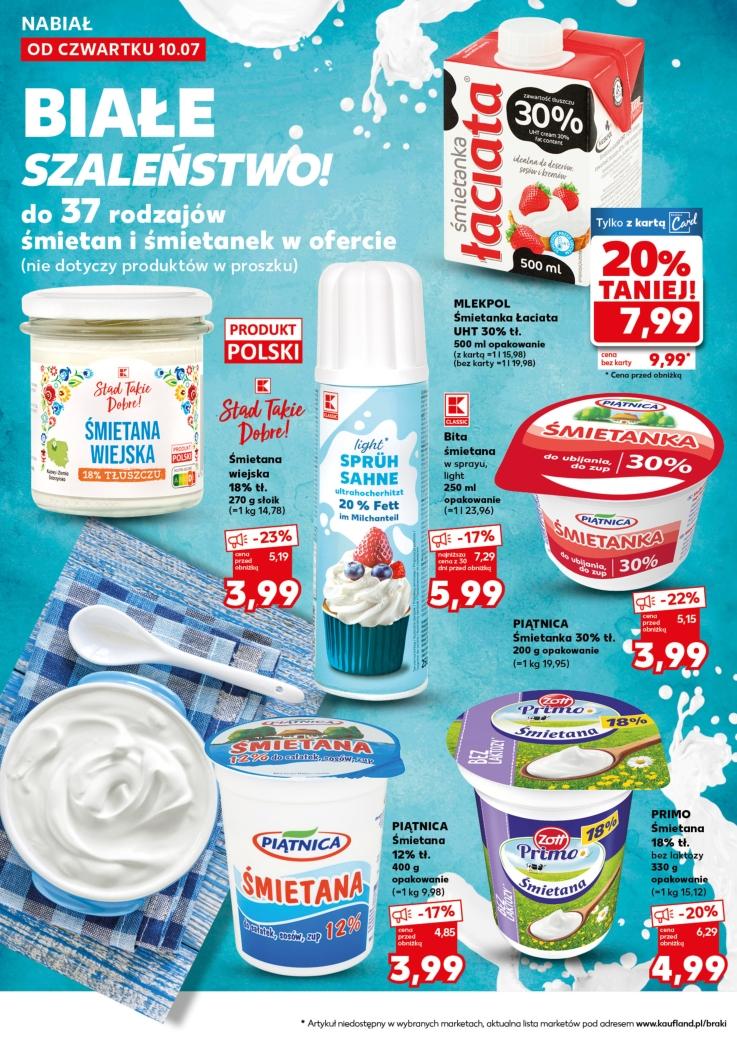 Gazetka promocyjna Kaufland do 12/07/2025 str.18