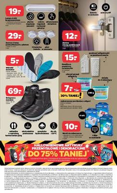 Netto od poniedziałku 