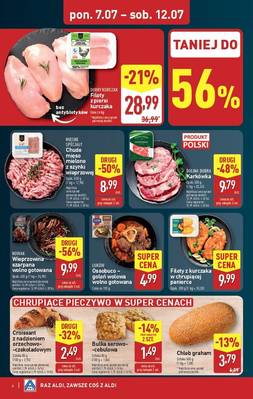 Katalog Aldi 