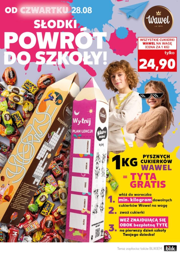 Gazetka promocyjna Kaufland do 03/09/2025 str.4