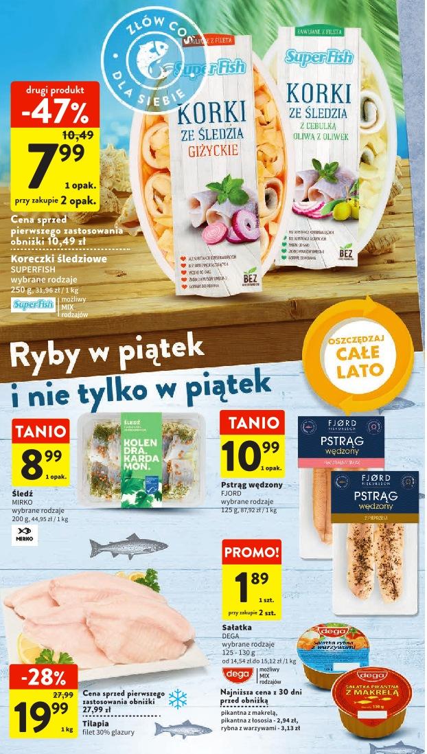 Gazetka promocyjna Intermarche do 05/07/2023 str.18