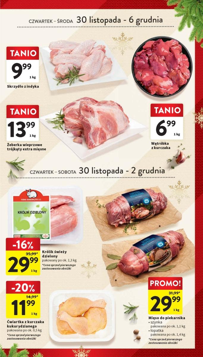 Gazetka promocyjna Intermarche do 06/12/2023 str.25