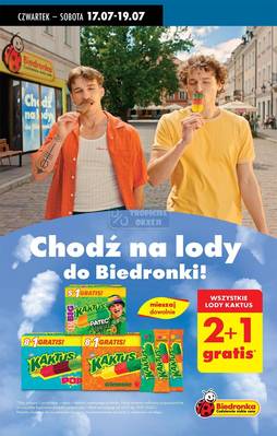 W tym tygodniu - Lada