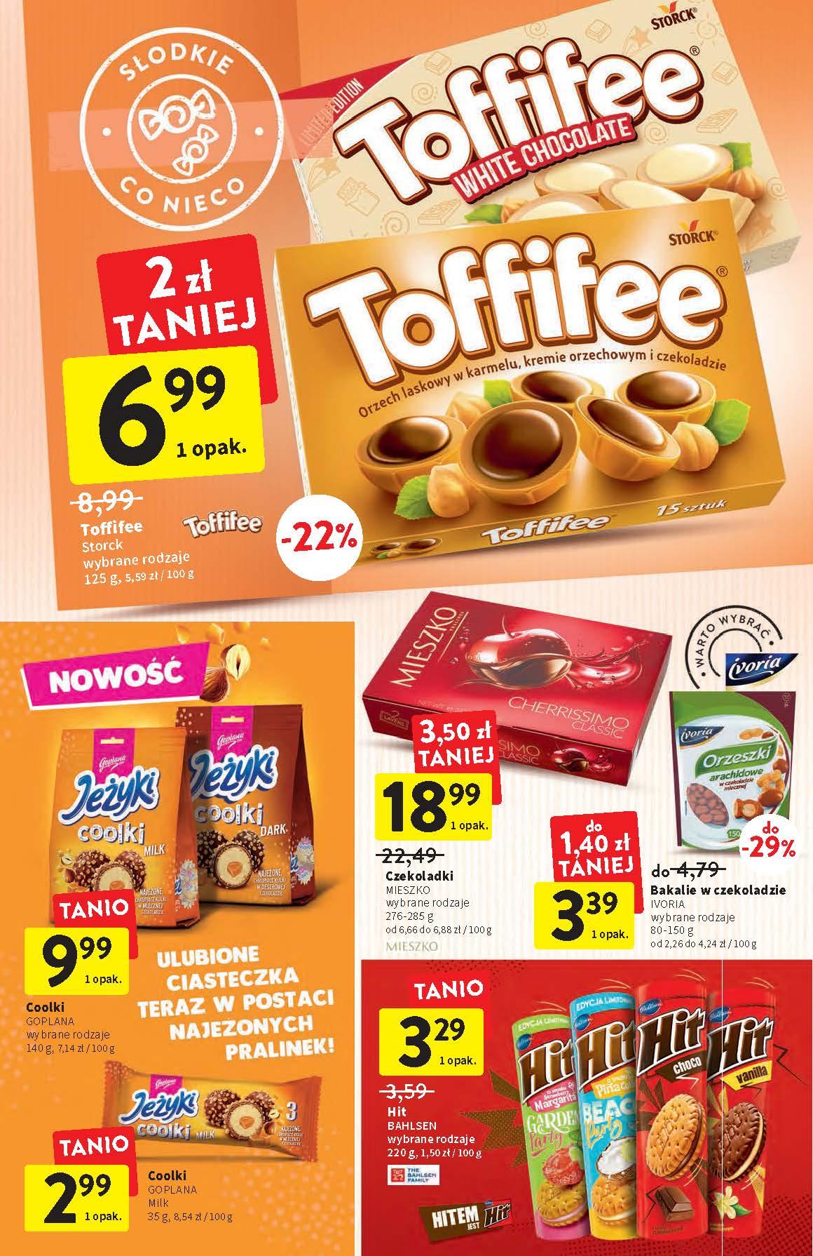 Gazetka promocyjna Intermarche do 21/09/2022 str.24