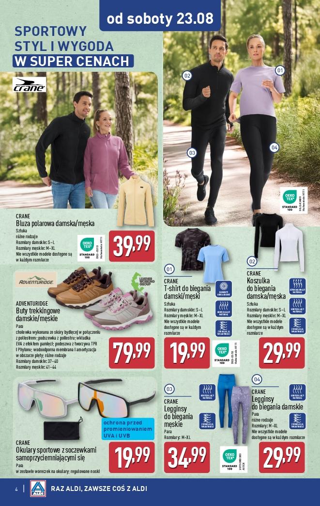 Gazetka promocyjna ALDI do 29/08/2025 str.4