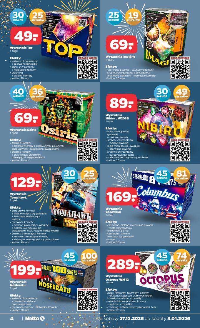 Gazetka promocyjna Netto do 03/01/2026 str.37