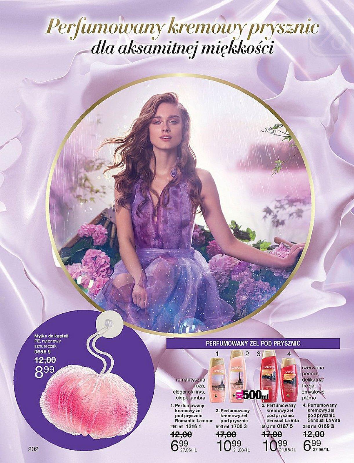 Gazetka promocyjna Avon do 23/05/2018 str.202