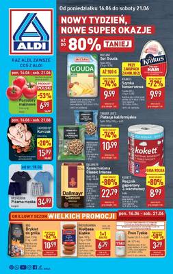 Katalog Aldi 