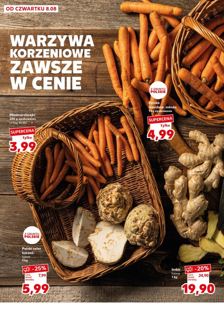 Gazetka promocyjna Kaufland do 13/08/2024 str.10