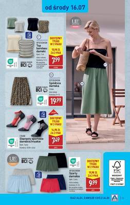 Katalog Aldi 