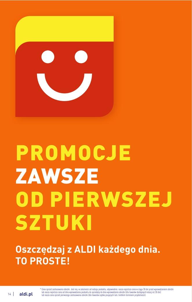Gazetka promocyjna ALDI do 29/01/2023 str.14