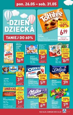 Katalog Aldi 