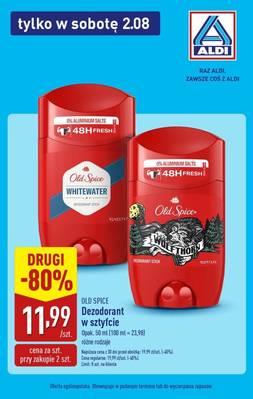 Aldi super sobota