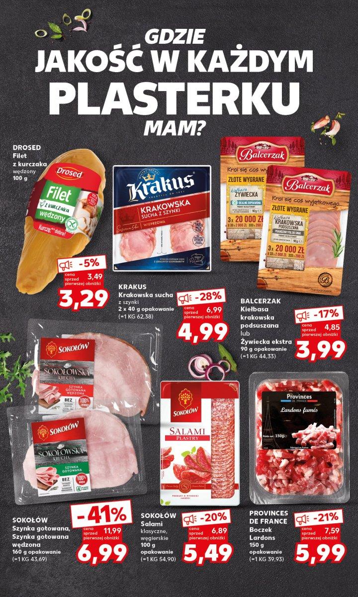 Gazetka promocyjna Kaufland do 18/10/2023 str.8