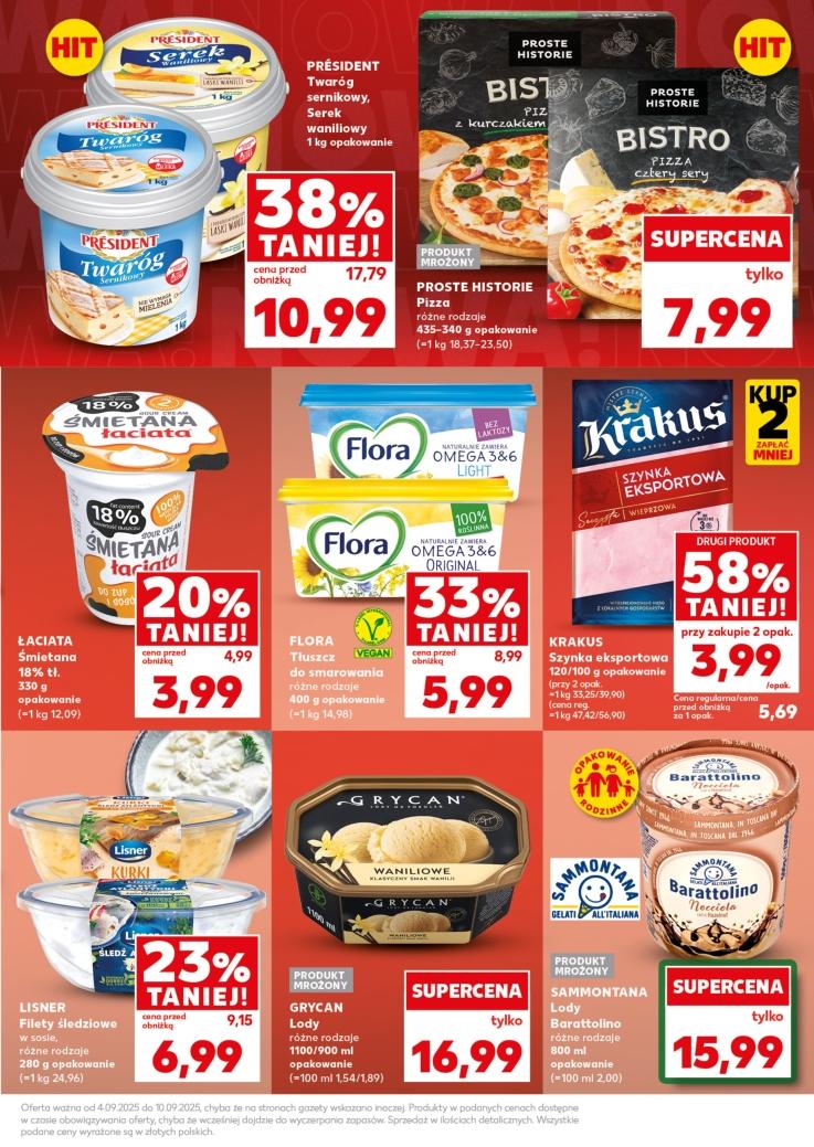 Gazetka promocyjna Kaufland do 10/09/2025 str.7