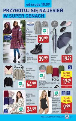 Katalog Aldi 