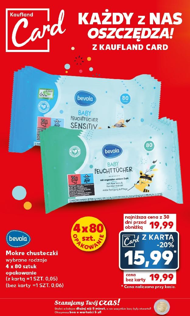 Gazetka promocyjna Kaufland do 15/11/2023 str.12