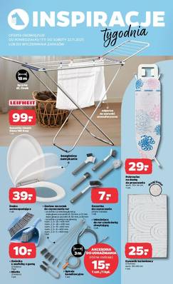 Netto od poniedziałku 