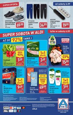 Katalog Aldi 