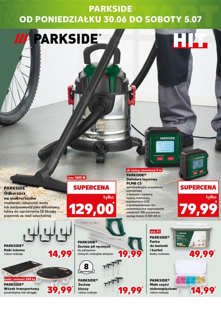 Gazetka promocyjna Kaufland do 02/07/2025 str.22