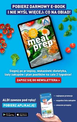 Aldi od soboty