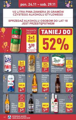 Aldi Katalog 
