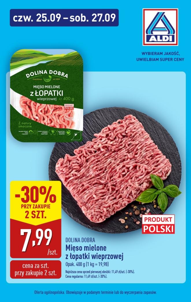 Gazetka promocyjna ALDI do 27/09/2025 str.5