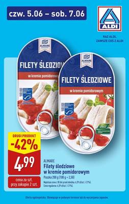 Aldi food weekend