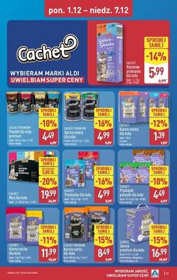 Katalog Aldi