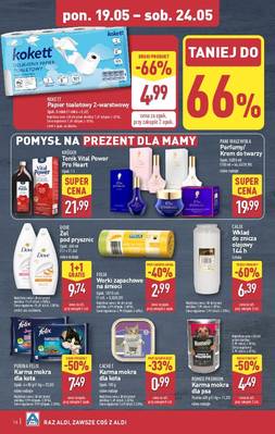 Katalog Aldi 
