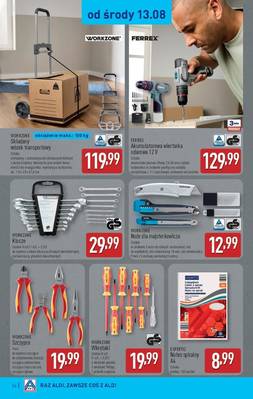 Katalog Aldi 