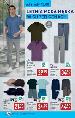 Katalog Aldi 