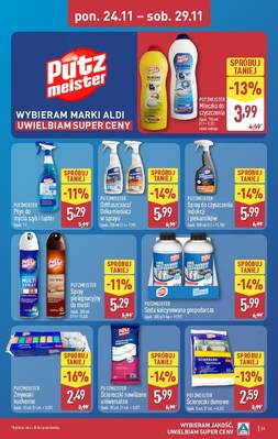 Aldi Katalog 