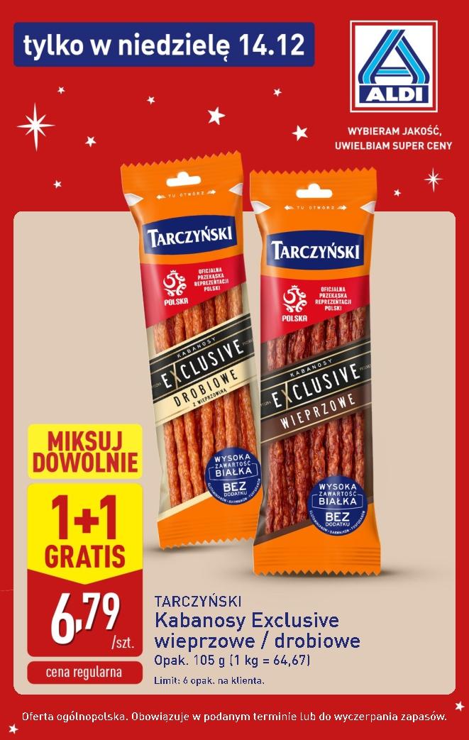 Gazetka promocyjna ALDI do 14/12/2025 str.6