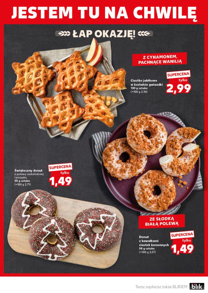 Gazetka promocyjna Kaufland do 18/12/2024 str.30