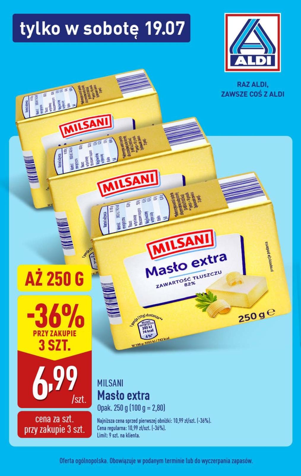 Gazetka promocyjna ALDI do 19/07/2025 str.3