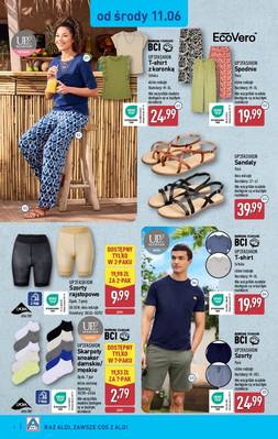 Aldi non food 