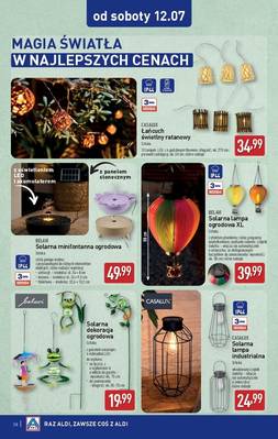 Katalog Aldi 