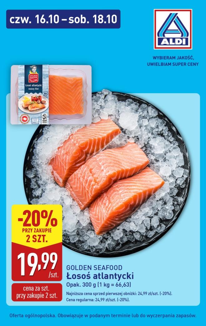 Gazetka promocyjna ALDI do 18/10/2025 str.4