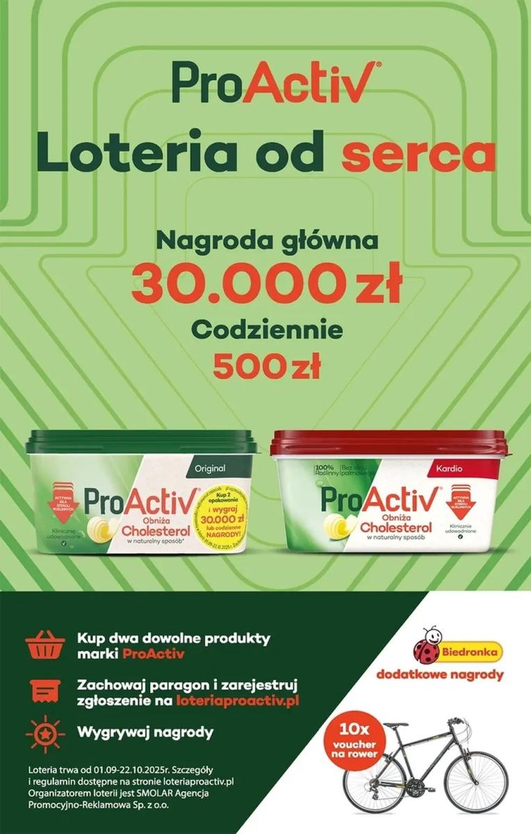 Gazetka promocyjna Biedronka do 04/10/2025 str.78